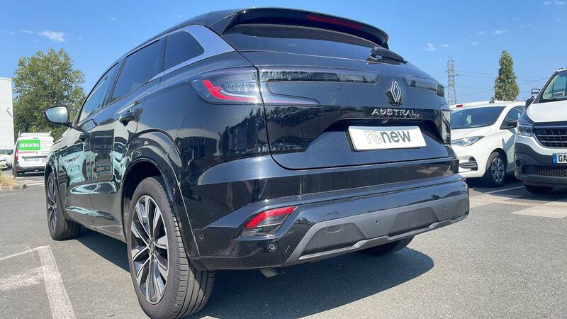Renault Austral