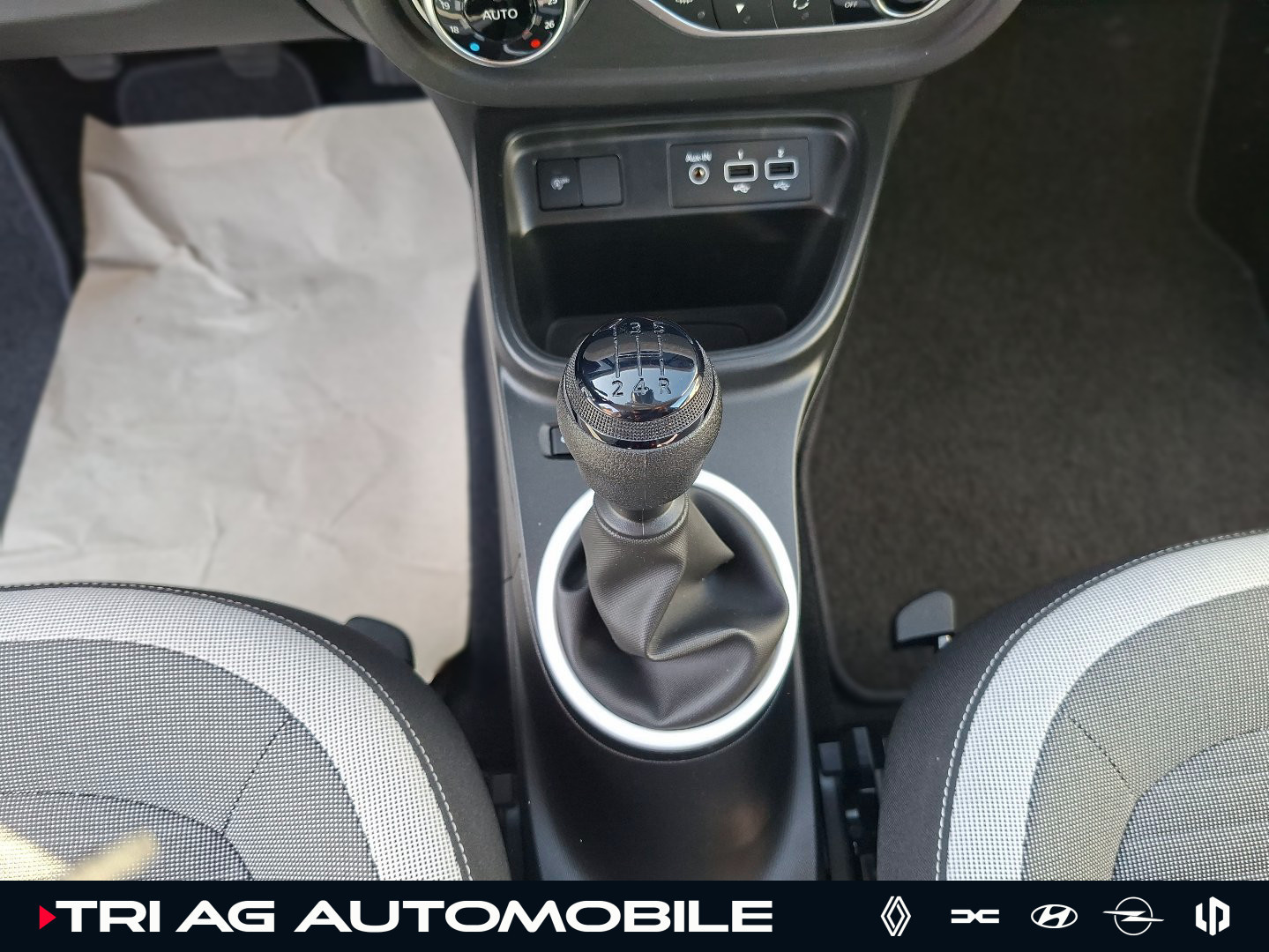 Renault Twingo – Bild 5
