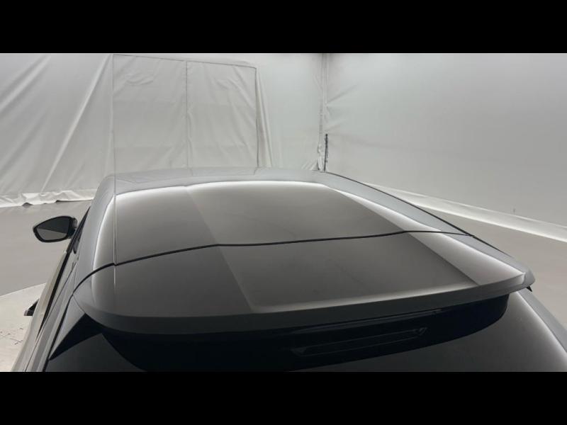 DS DS3 Crossback