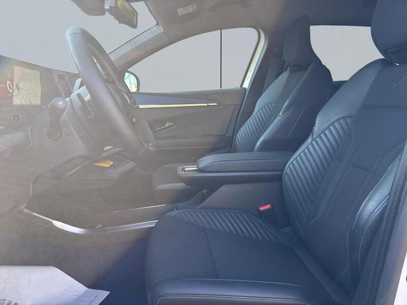 Renault Scenic E-Tech Electrique