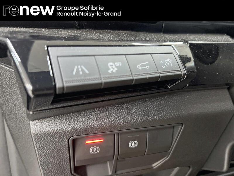 Renault Espace VI