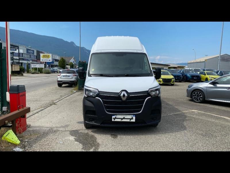 Renault Master Fourgon