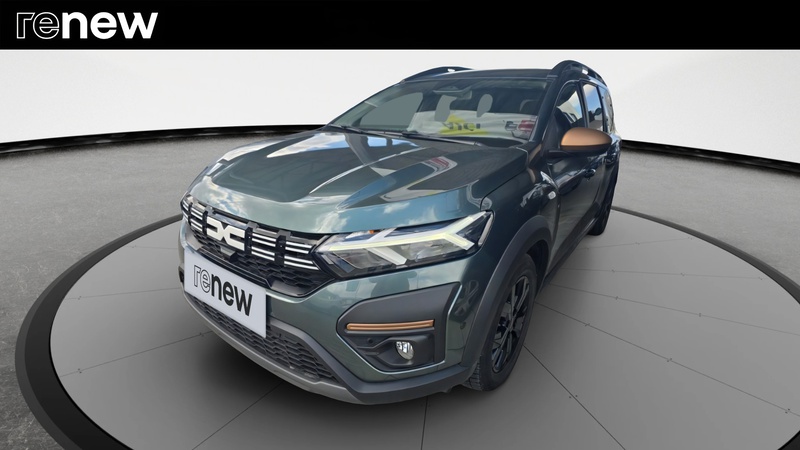 DACIA Jogger 2024