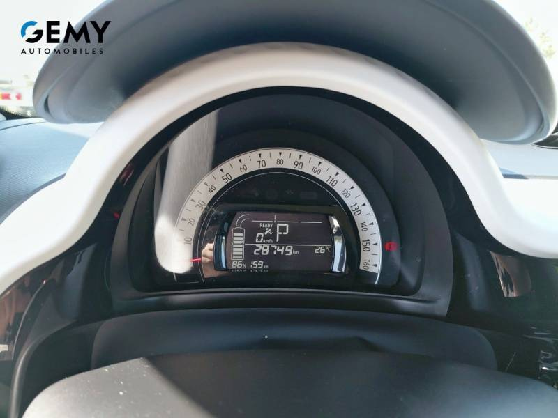 Renault Twingo E-Tech Electrique