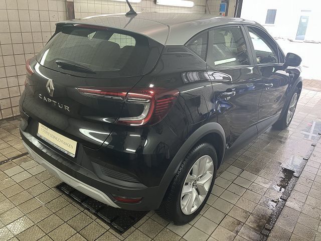 Renault Captur – Bild 3
