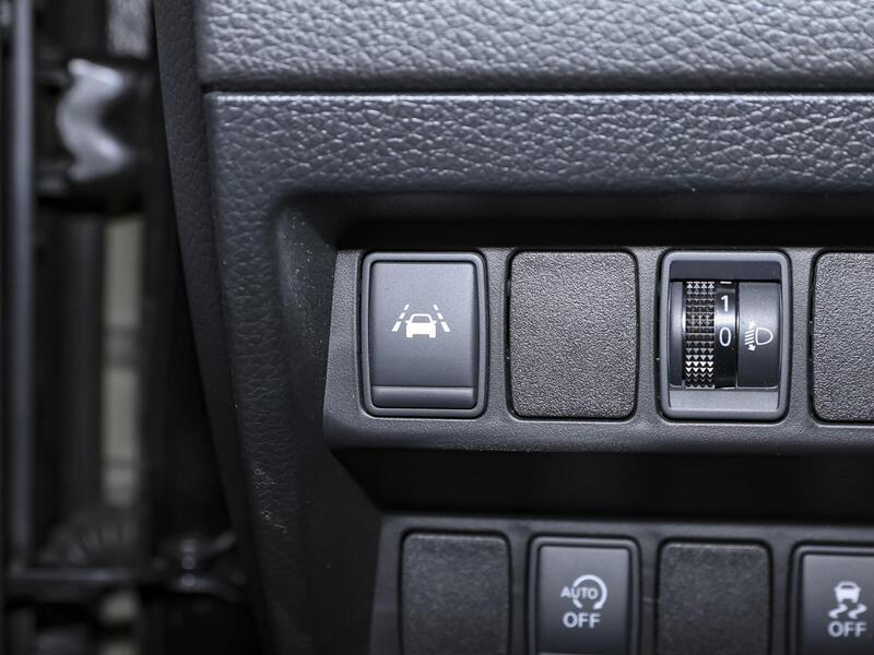 Fahrzeugabbildung Qashqai PDC BT CarPlay KLIMA Bild 11 von 15
