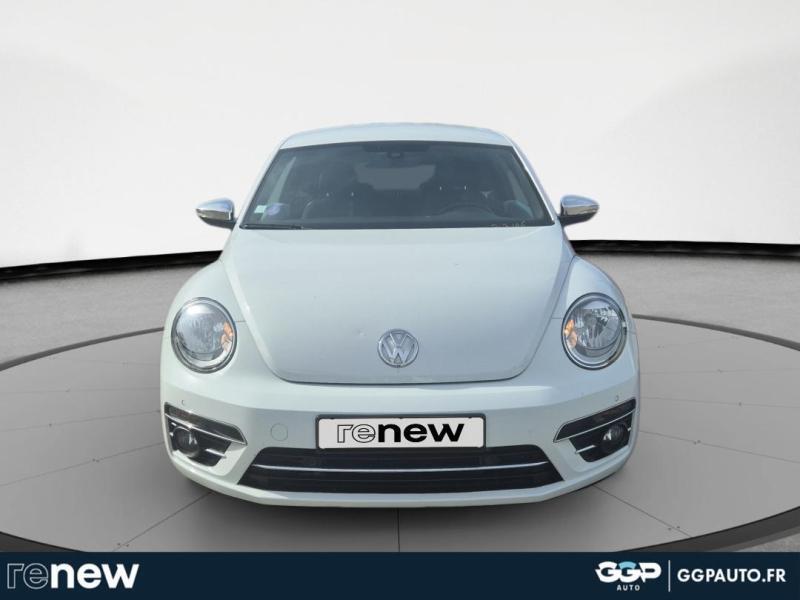 Volkswagen Coccinelle