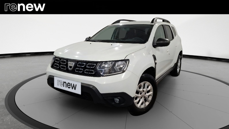 DACIA Duster 2021 — imagine 53