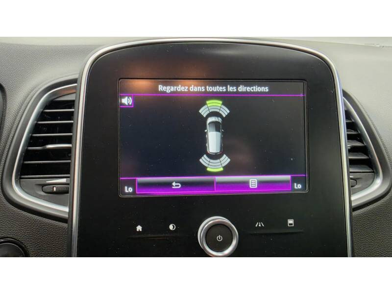Renault Scenic IV