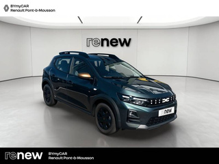 Vehicle 3D Image