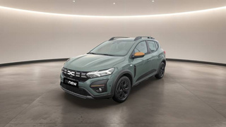 Vehicle 3D Image