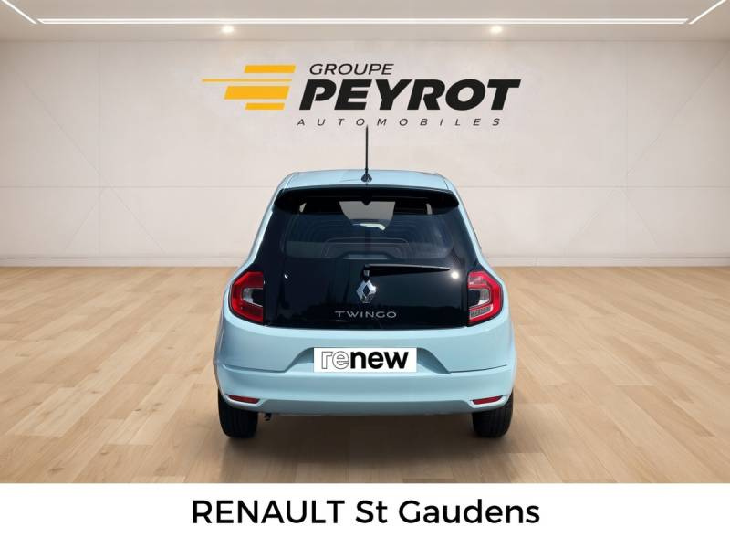 Renault Twingo III