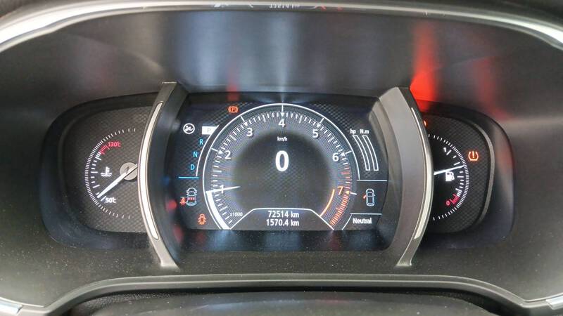 Renault Megane IV Berline