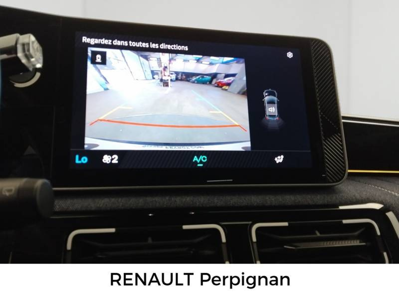 Renault R5 E-Tech Electrique
