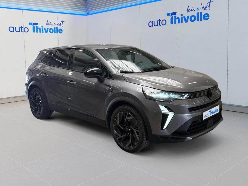 Renault Symbioz