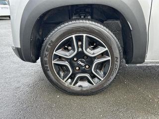 Vehicle 3D Image