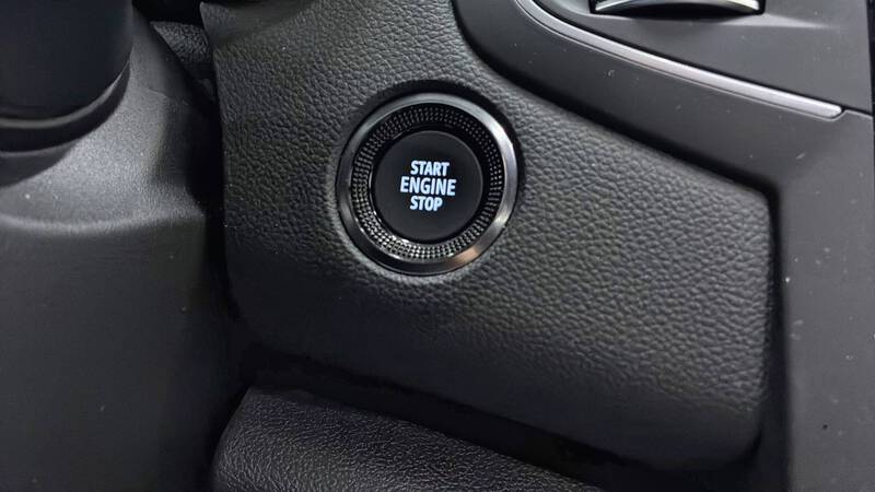 Renault Megane IV Berline