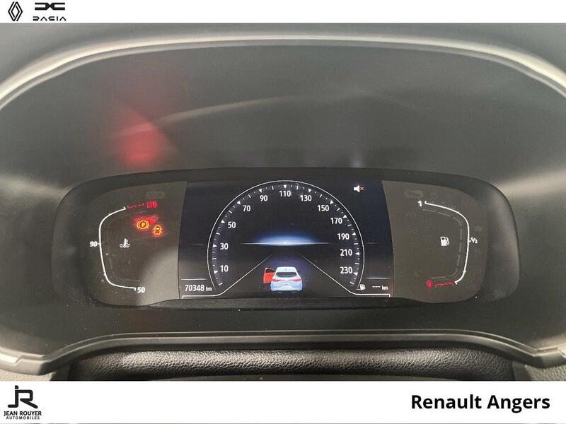 Renault Megane IV Berline