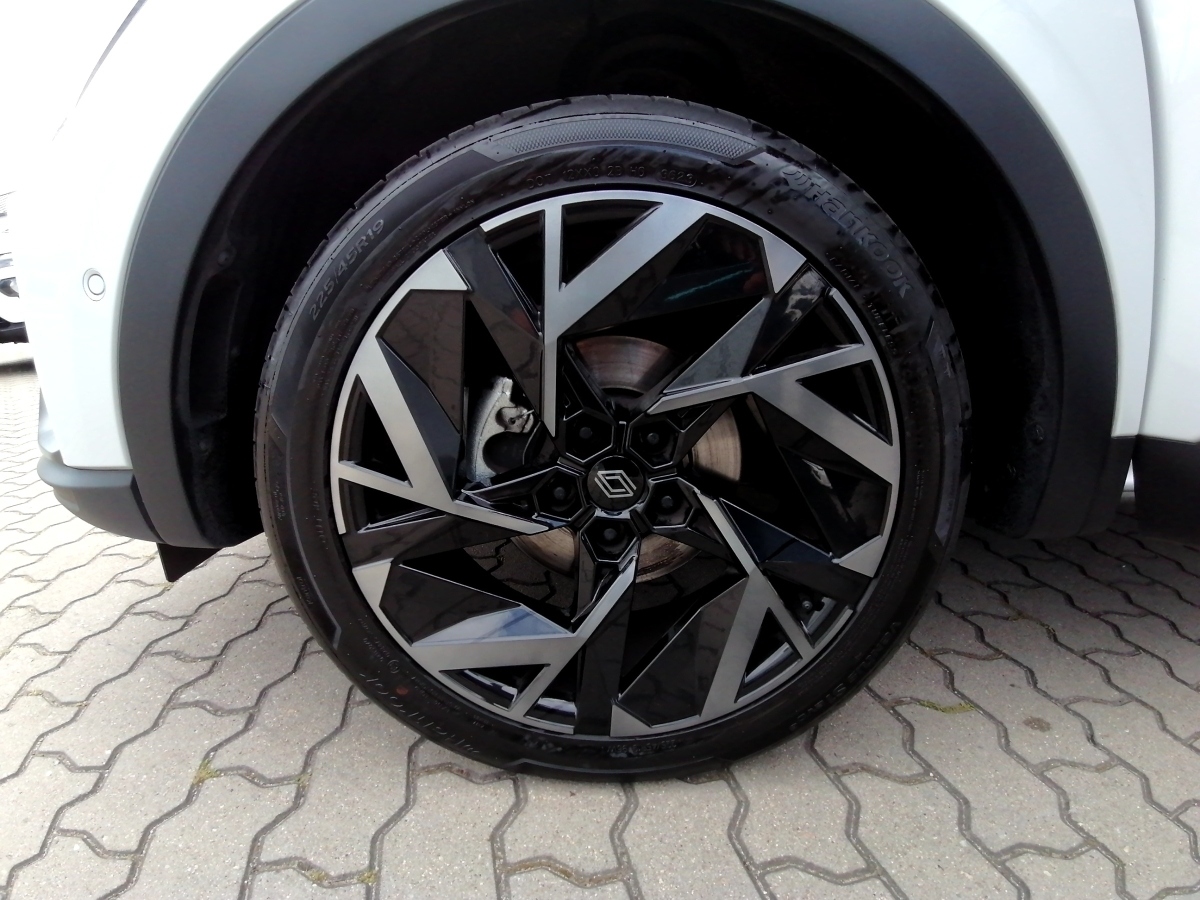 Renault Arkana – Bild 11