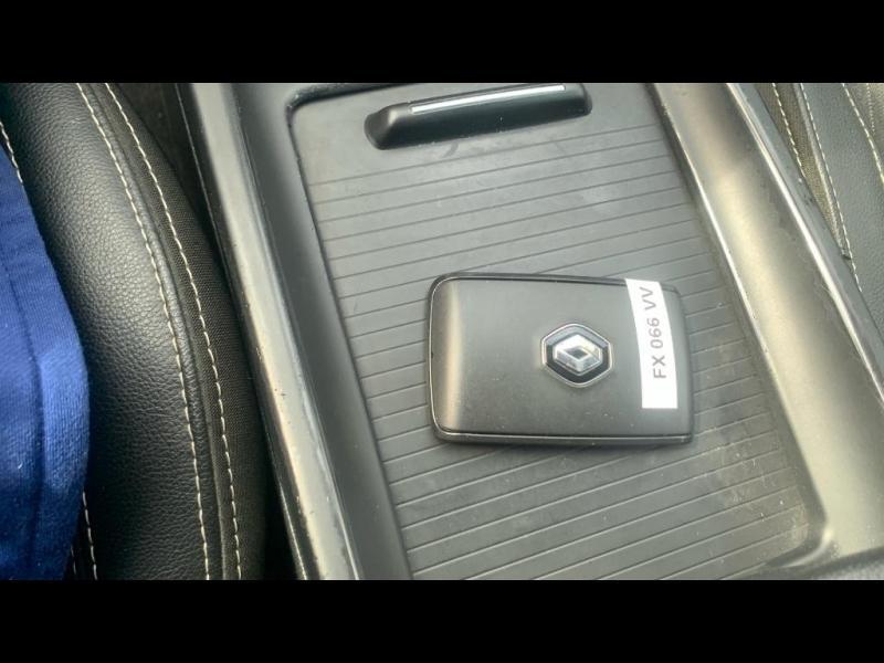 Renault Grand Scenic IV