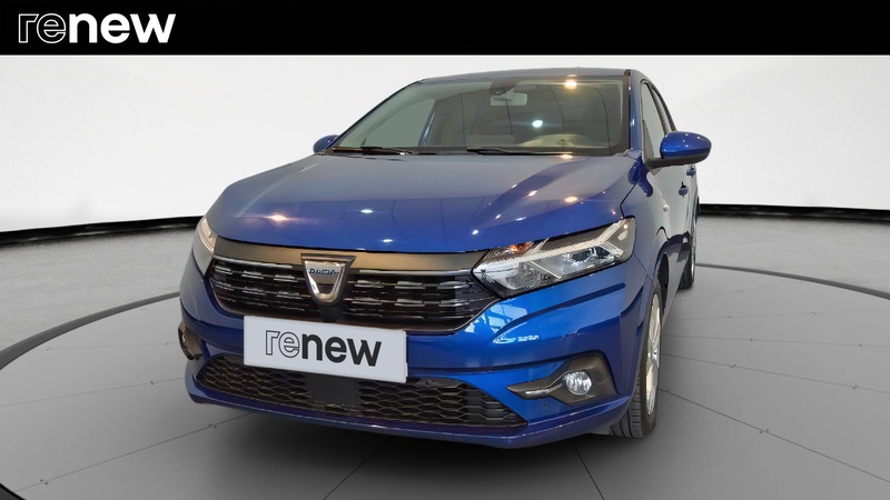 DACIA Logan 2022 — imagine 49