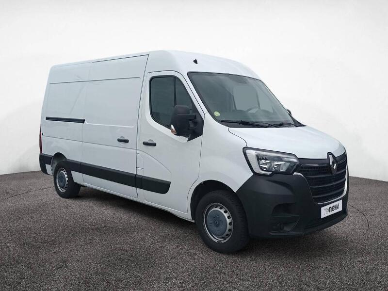 Renault Master III