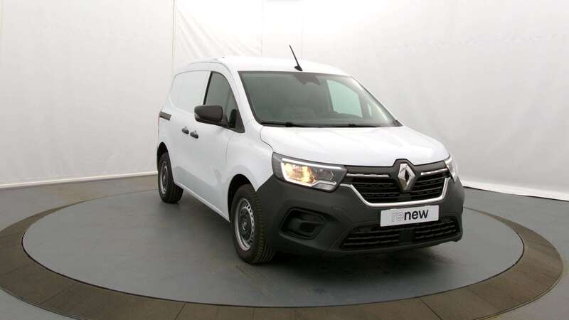 Renault Kangoo VU