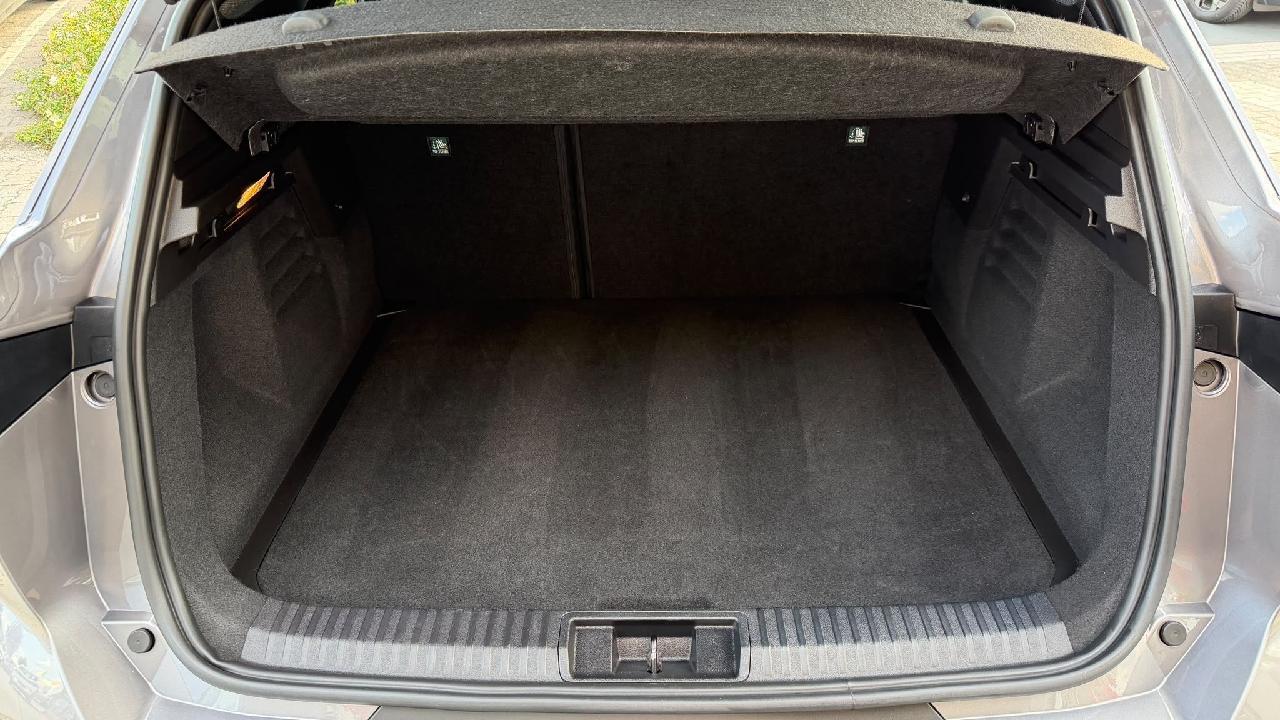 Renault Symbioz – Bild 7