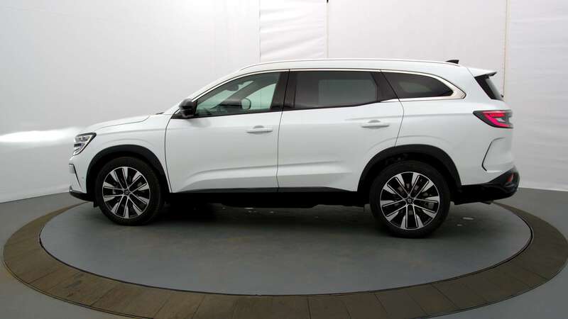 Renault Espace VI