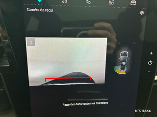 Vehicle 3D Image