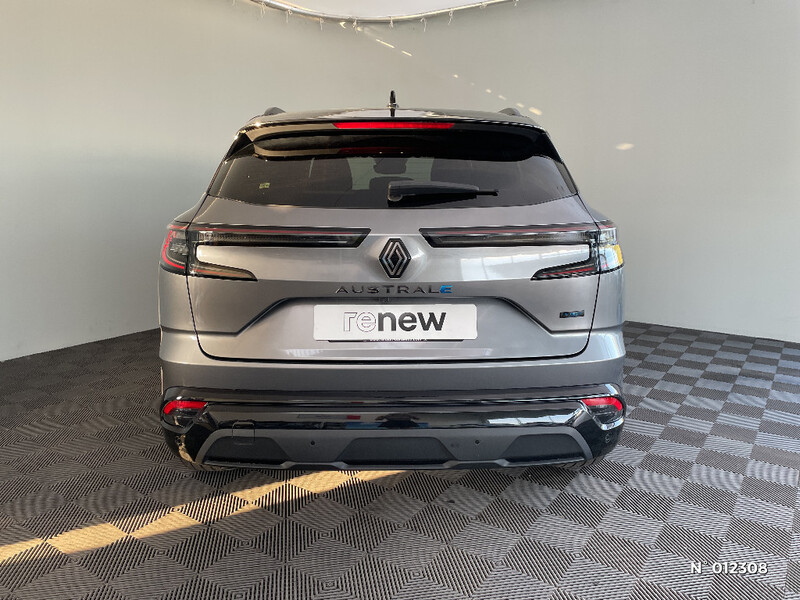 Renault Austral