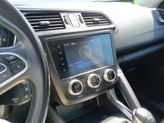 Vehicle 3D Image