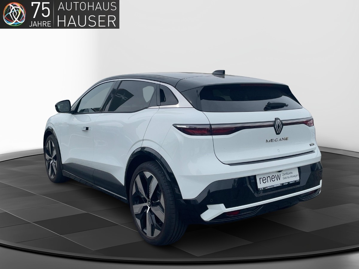 Renault Megane E-TECH – Bild 2