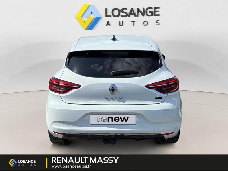 Renault Clio V