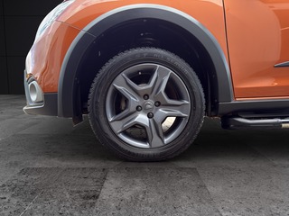 Vehicle 3D Image