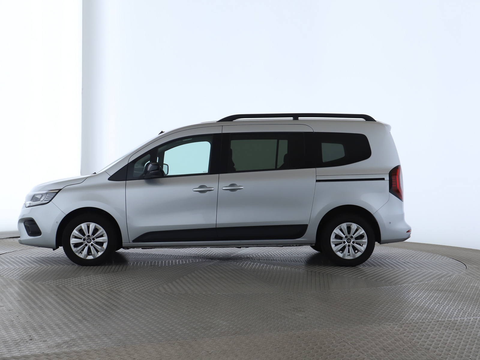 Renault Kangoo – Bild 2