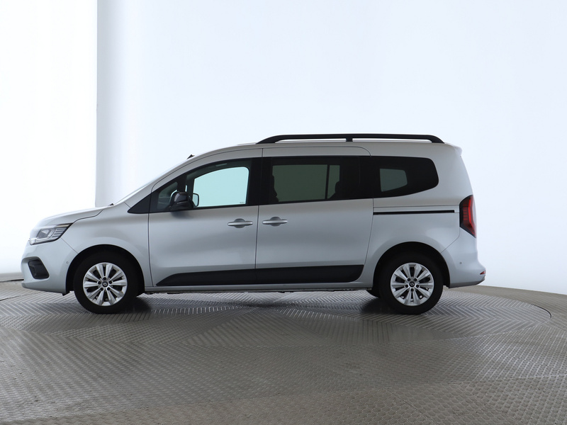 Fahrzeugabbildung Kangoo Apple CarPlay Bild 2 von 19