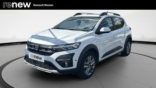 SANDERO