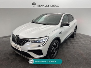 Vehicle 3D Image