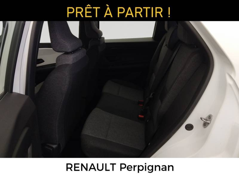Renault R5 E-Tech Electrique