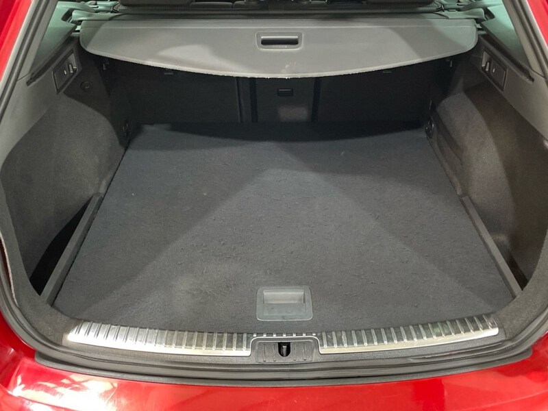 Seat León
