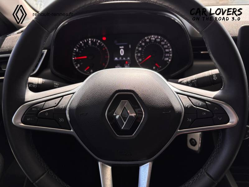 Renault Clio V