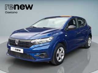 Sandero