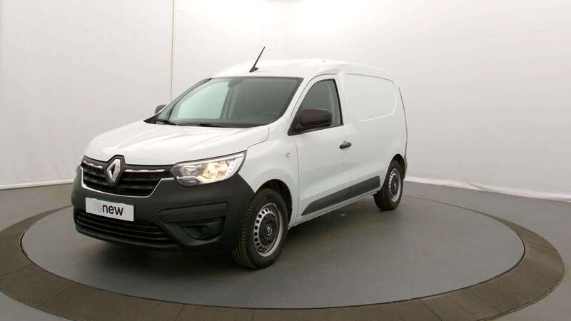 Renault Express VAN
