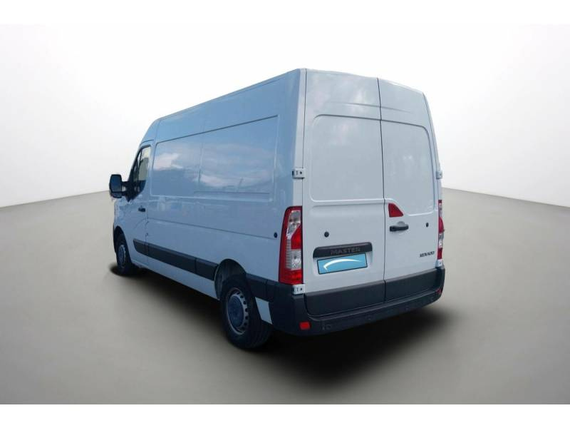 Renault Master III