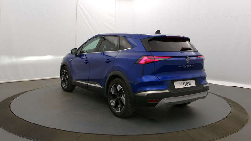 Renault Symbioz