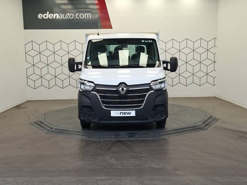 Renault Master III