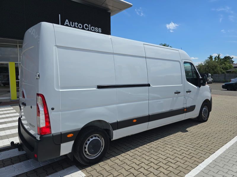 RENAULT Master 2022 — imagine 3