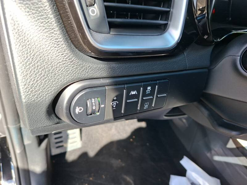 KIA Xcee'D