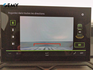 Vehicle 3D Image